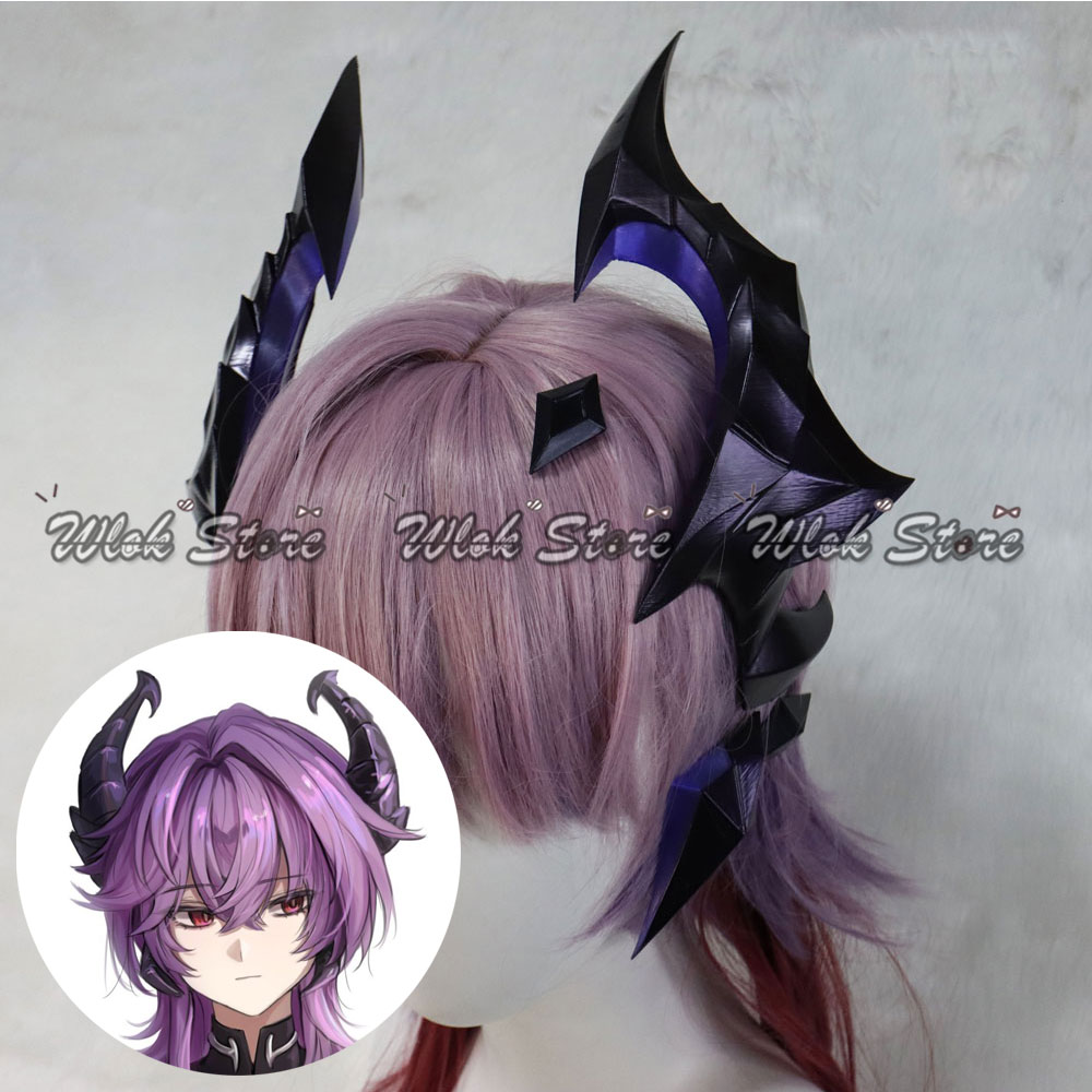 Anime Cosplay Prop - Anime Game Genshin Impact Durin Cosplay