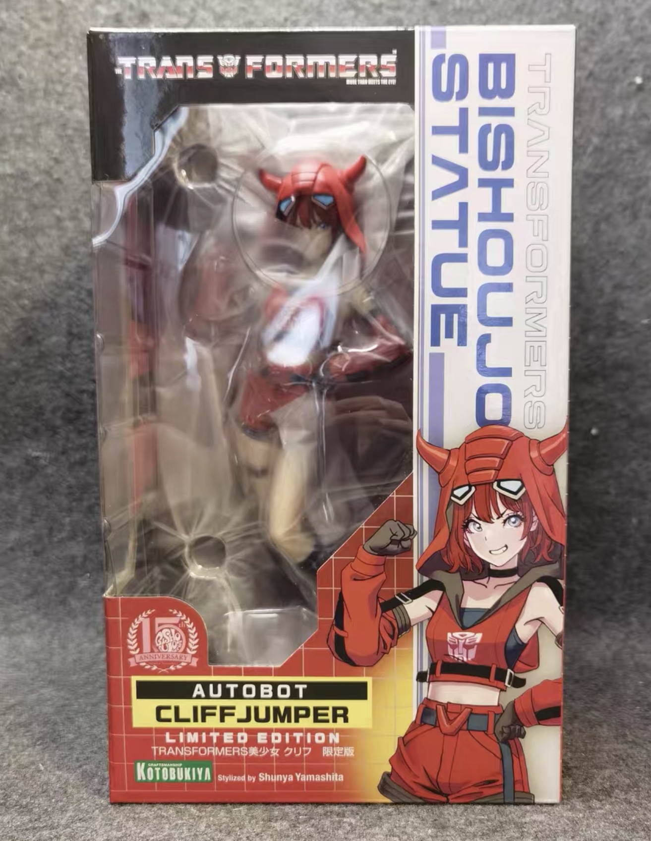 Kotobukiya Bishoujo - 100% Original in Stock Kotobukiya Bishoujo