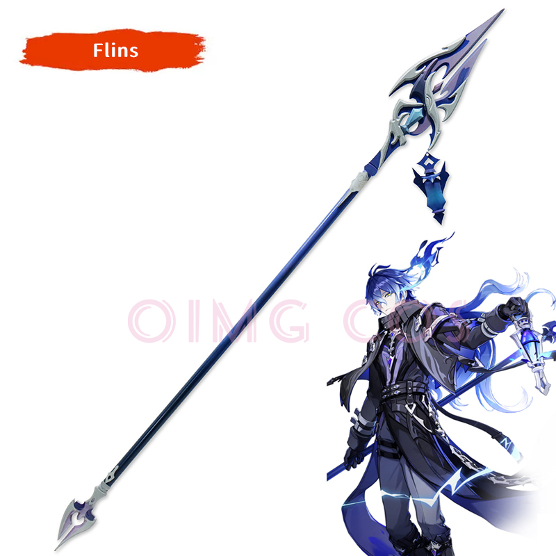 Cosplay Prop Knife - Genshin Impact Flins Cosplay Props Model
