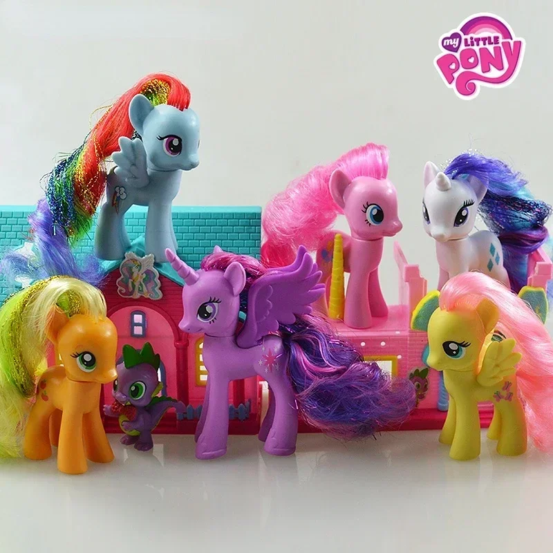 Kotobukiya Bishoujo - Chính Hãng MY Little Pony Twilight