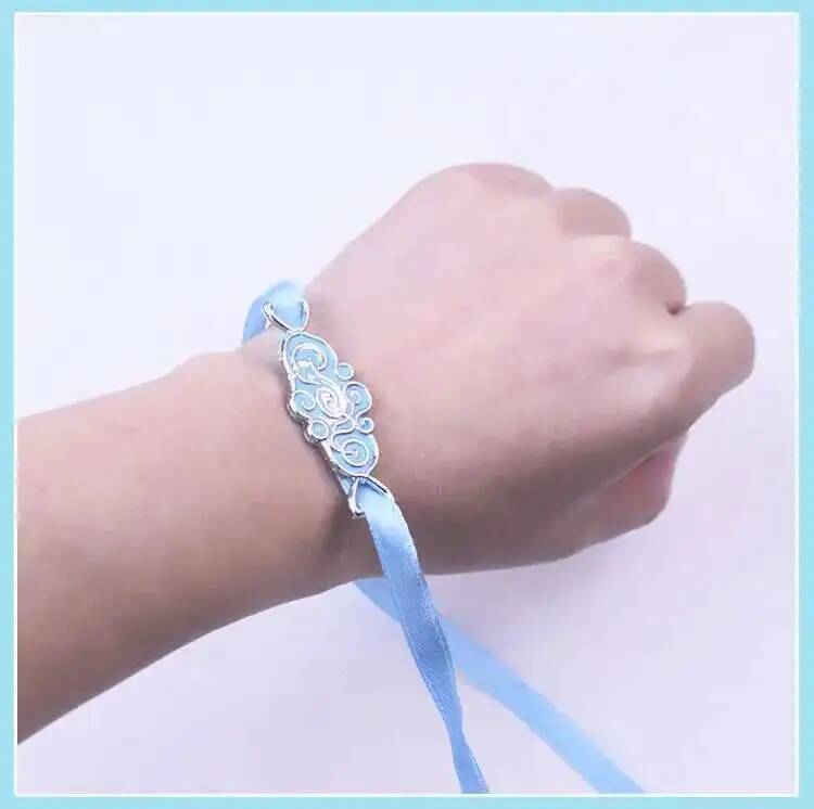 1pcs Grandmaster of Demonic Cu - đánh giá và giá Anime Cosplay Prop