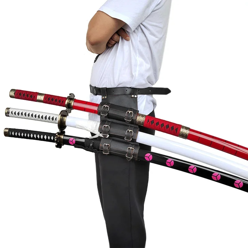 2026 Roronoa Zoro Katana Anime - đánh giá và giá Cosplay Prop Katana