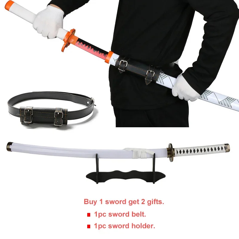 2026 Roronoa Zoro Katana Anime - đánh giá và giá Cosplay Prop Katana