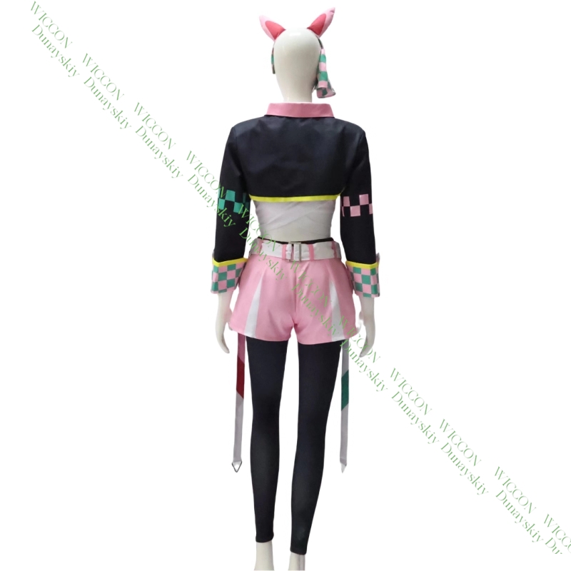Anime Game Uma Musume Pretty D - đánh giá và giá Cosplay Flame Prop