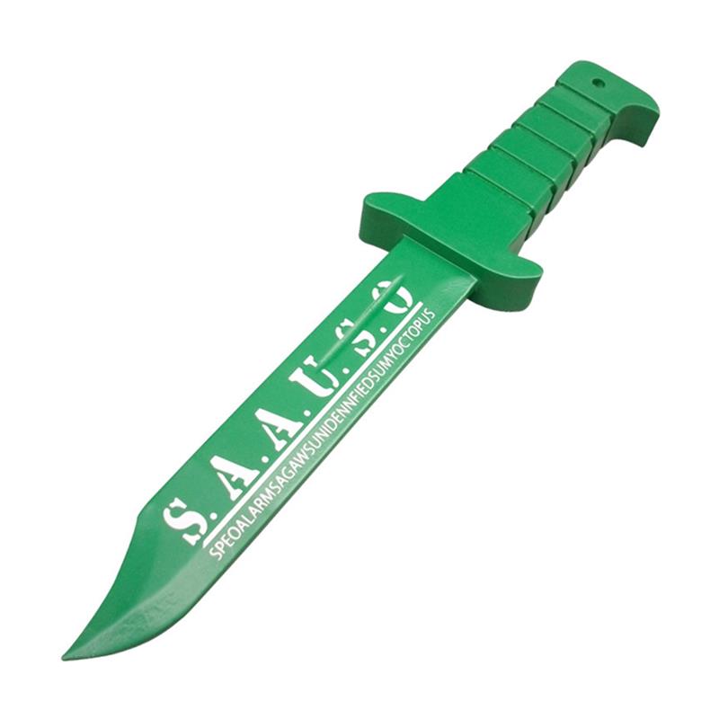 Shiota Nagisa 35.5cm Ninja Kat - đánh giá và giá Cosplay Prop Katana