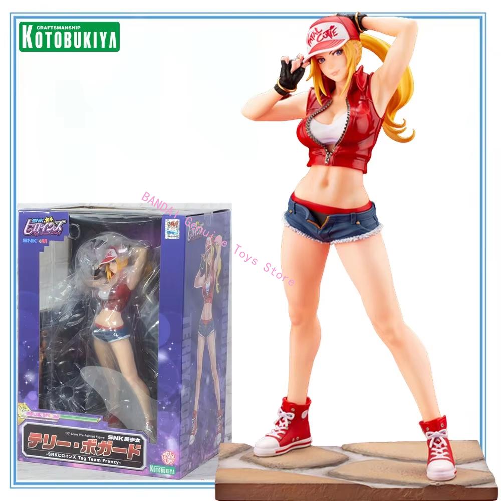 100% Original in Stock Kotobuk - đánh giá và giá Kotobukiya Bishoujo