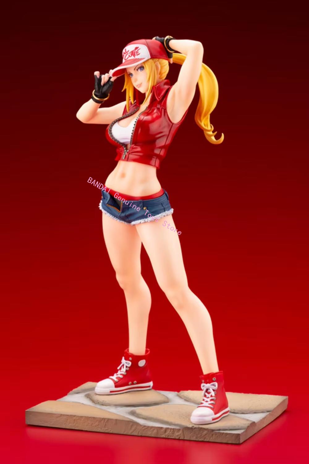 100% Original in Stock Kotobuk - đánh giá và giá Kotobukiya Bishoujo