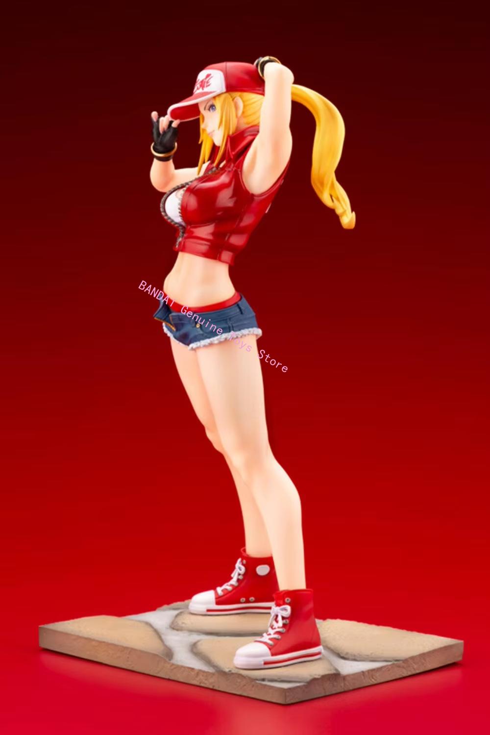 100% Original in Stock Kotobuk - đánh giá và giá Kotobukiya Bishoujo