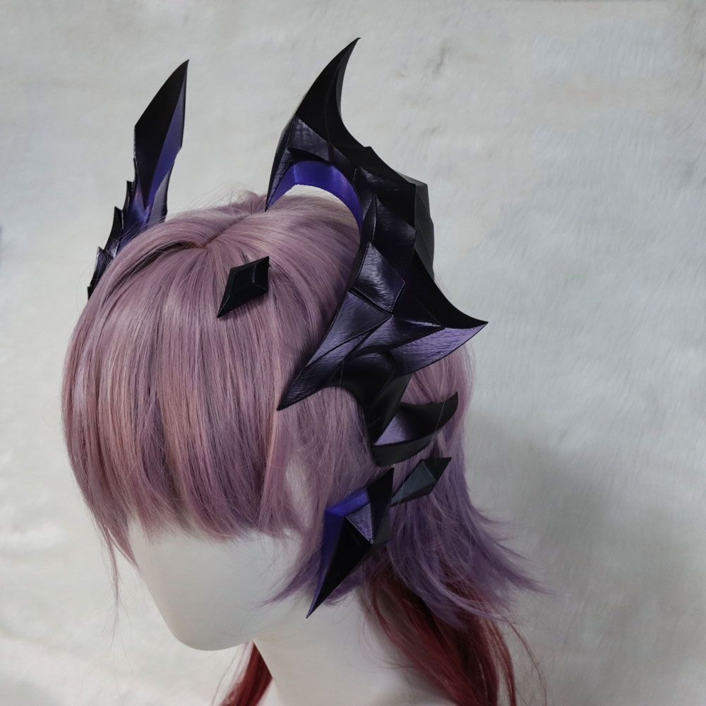 Anime Game Genshin Impact Duri - đánh giá và giá Anime Cosplay Prop