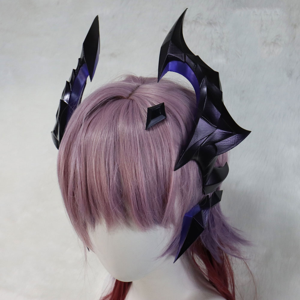 Anime Game Genshin Impact Duri - đánh giá và giá Anime Cosplay Prop
