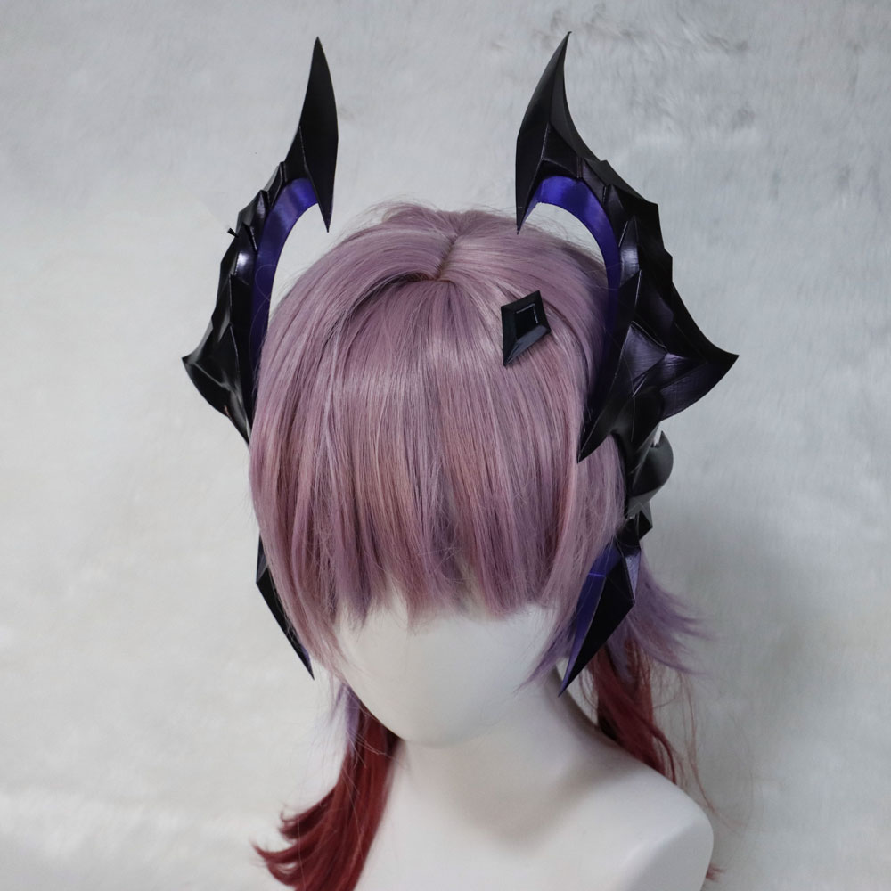 Anime Game Genshin Impact Duri - đánh giá và giá Anime Cosplay Prop