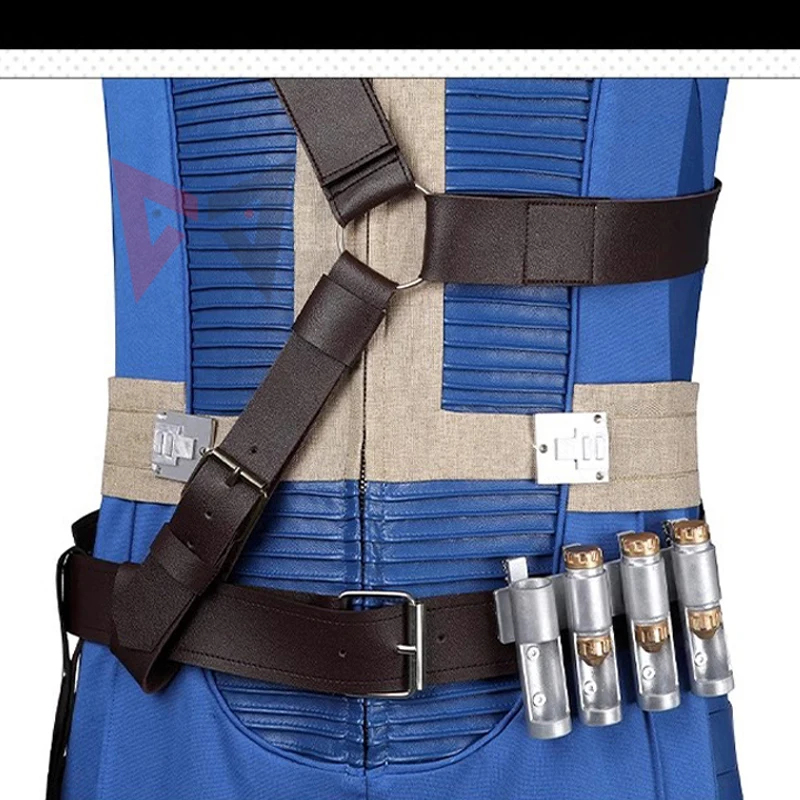 CyNew Movie Fallouting Season  - đánh giá và giá Fallout Cosplay Prop