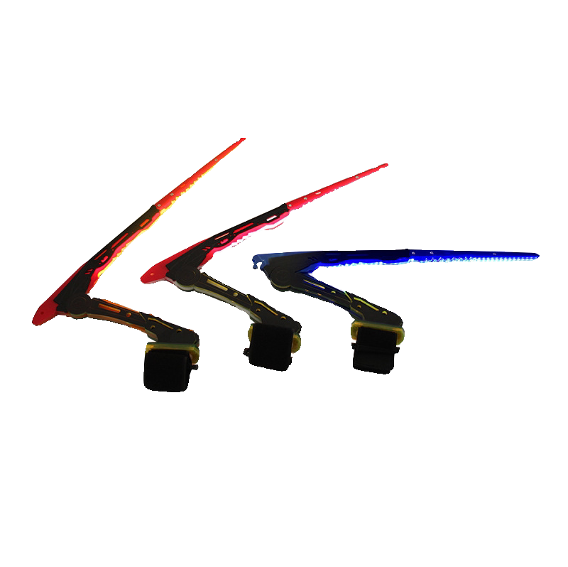 Anime Cyberpunk Katana Mantis  - đánh giá và giá Cosplay Prop Katana