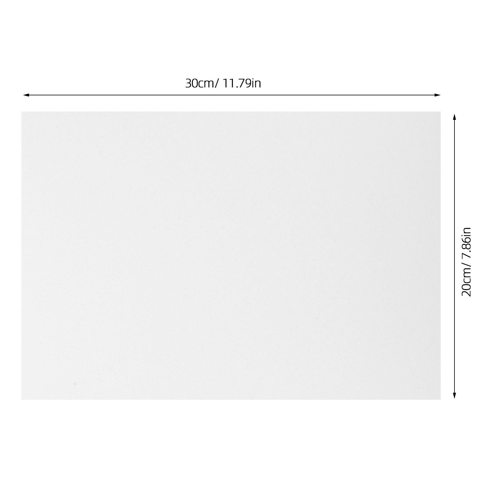 10Pcs Large Blank Foam Boards  - đánh giá và giá Cosplay Prop Foam Board