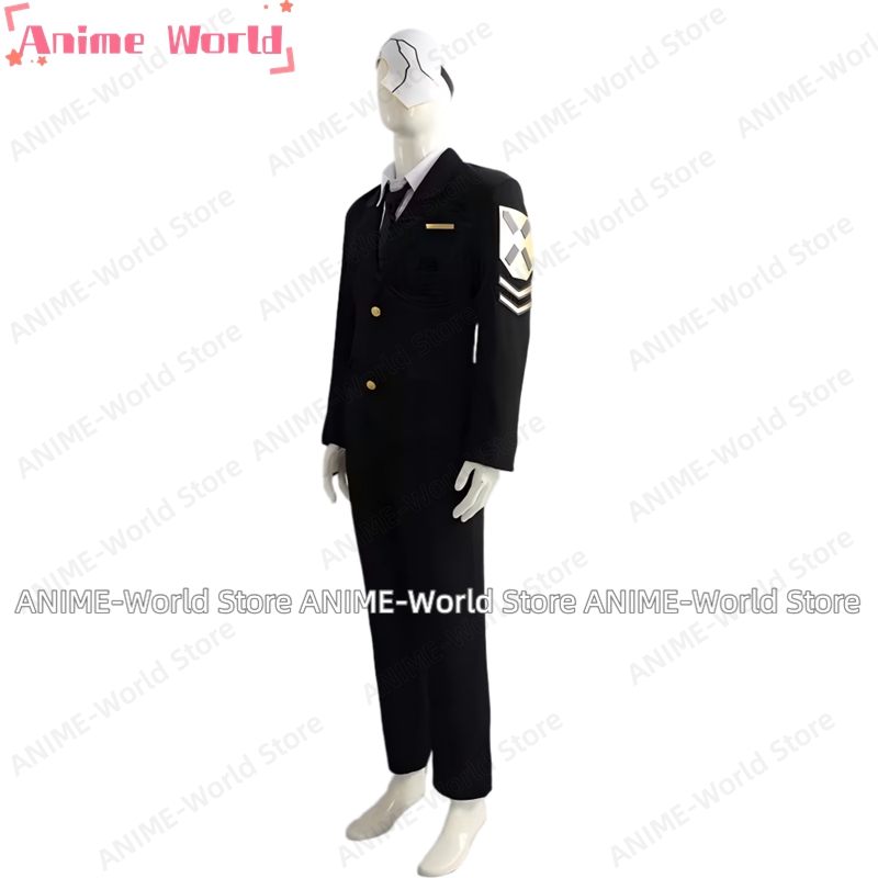 《Custom Size》Limbus Company In - đánh giá và giá Cosplay Prop Business