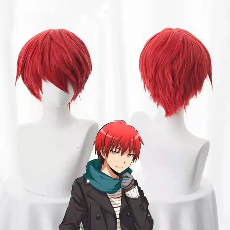 Assassination Classroom Karma  - đánh giá và giá Cosplay Flame Prop