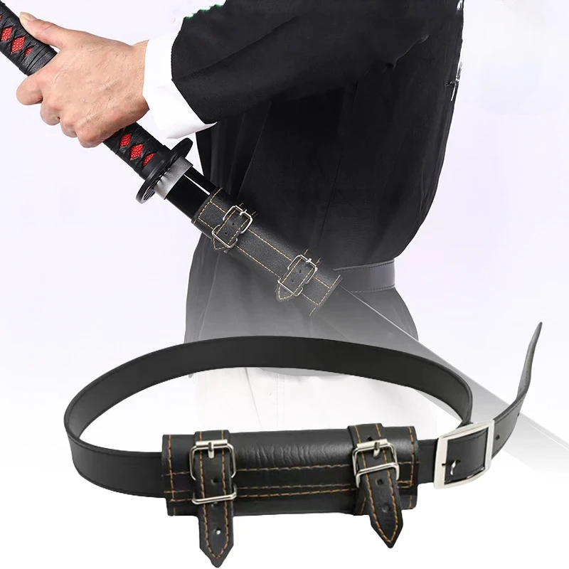Demon Slayer Anime Cosplay Pro - đánh giá và giá Cosplay Prop Katana