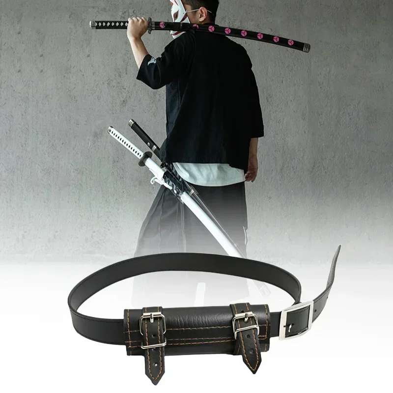 Demon Slayer Anime Cosplay Pro - đánh giá và giá Cosplay Prop Katana
