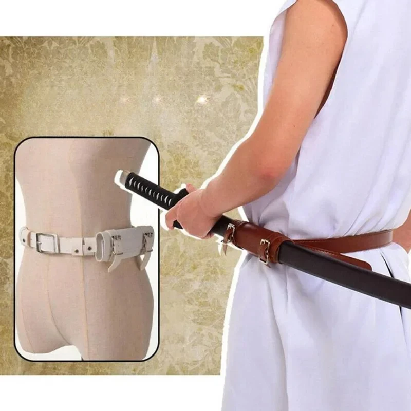Demon Slayer Anime Cosplay Pro - đánh giá và giá Cosplay Prop Katana