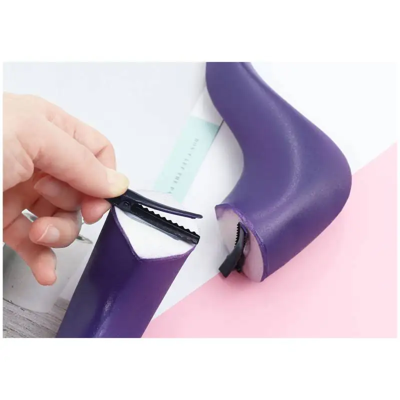 Anime Mount Lady Horn Hairpin  - đánh giá và giá Cosplay Material For Prop