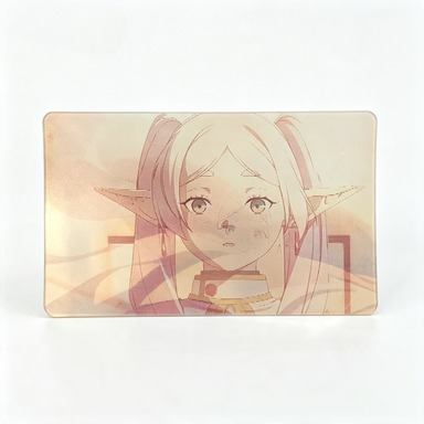 Anime Frieren high aesthetic l - đánh giá và giá Frieren Cosplay Prop
