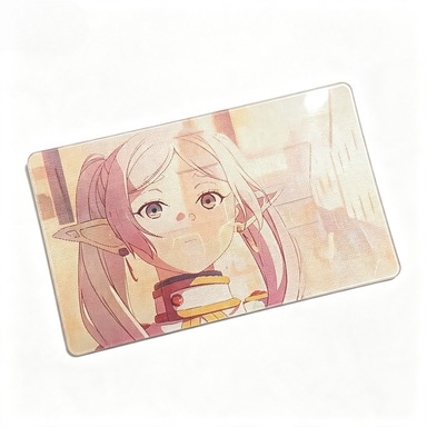 Anime Frieren high aesthetic l - đánh giá và giá Frieren Cosplay Prop
