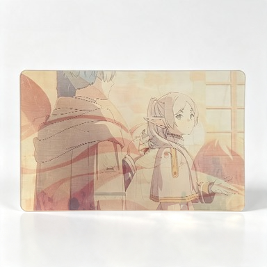 Anime Frieren high aesthetic l - đánh giá và giá Frieren Cosplay Prop