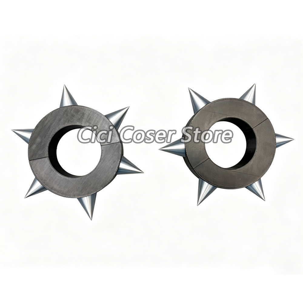 Anime Game Chinese Gongfu Chun - đánh giá và giá Magnetic Clasp Cosplay
