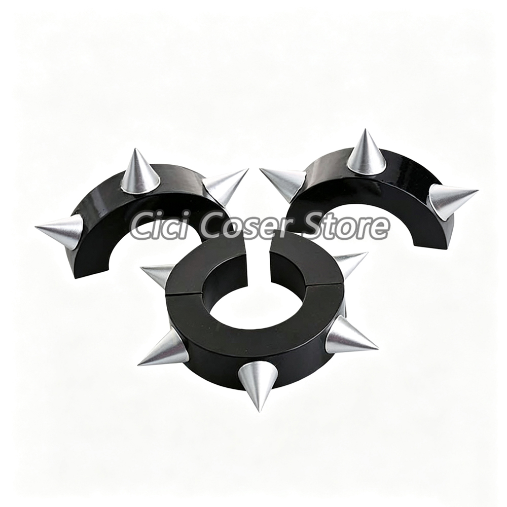 Anime Game Chinese Gongfu Chun - đánh giá và giá Magnetic Clasp Cosplay