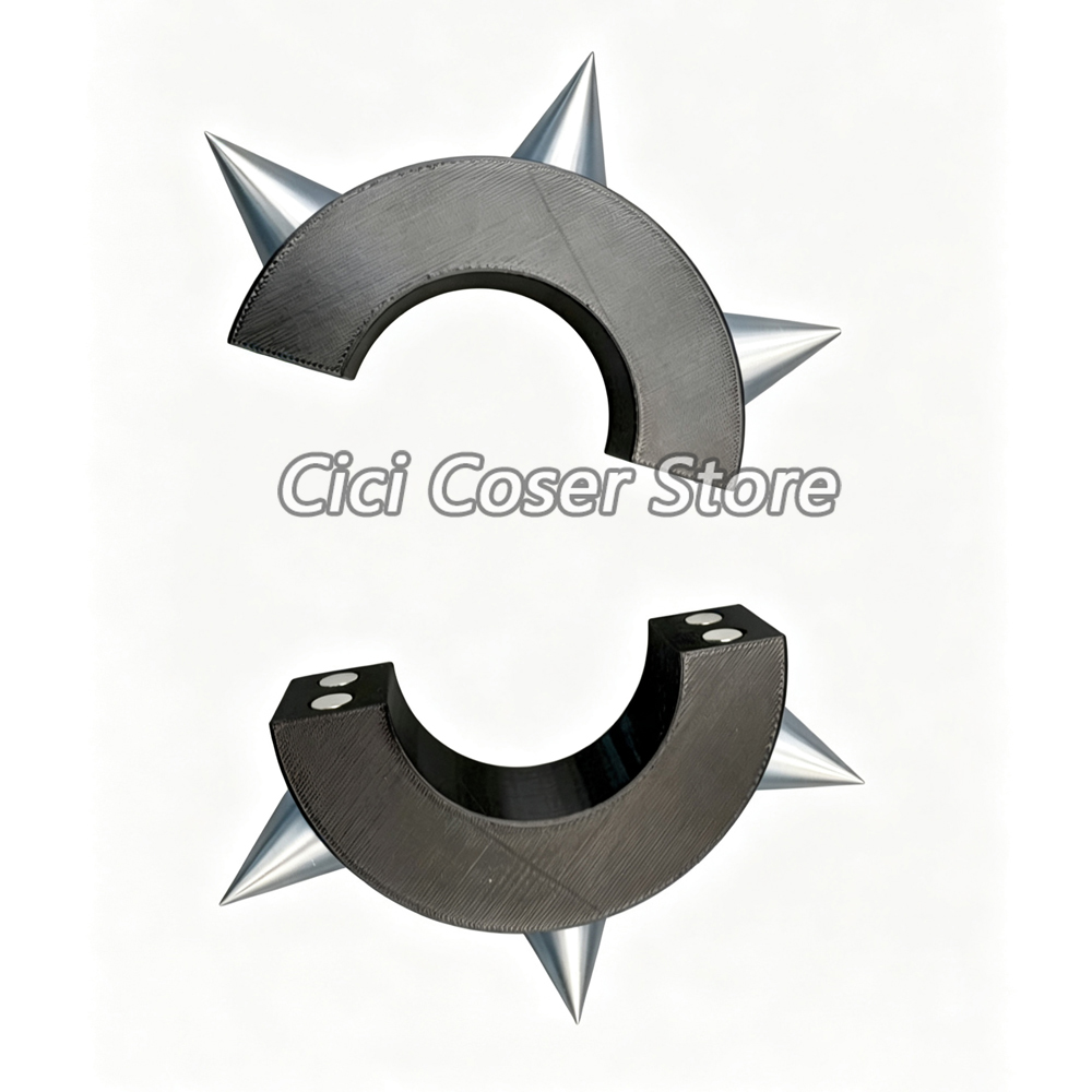 Anime Game Chinese Gongfu Chun - đánh giá và giá Magnetic Clasp Cosplay
