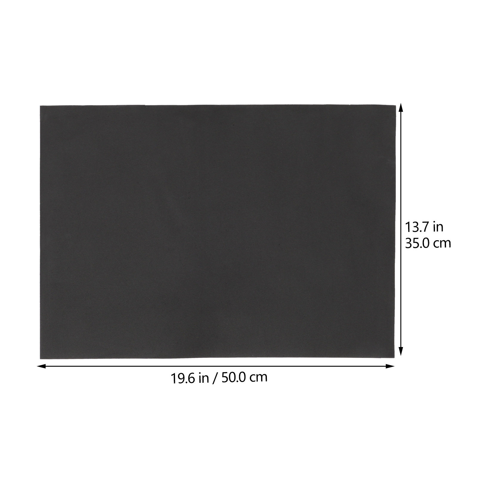 4Pcs Eva Crafts Sheets Foam Bo - đánh giá và giá Cosplay Prop Foam Board