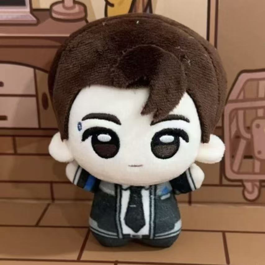 10CM Detroit Become Human Plus - đánh giá và giá Cosplay Plushie Prop