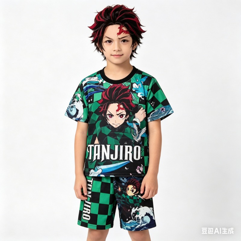Demon Slayer Kyojuro Rengoku F - đánh giá và giá Cosplay Flame Prop
