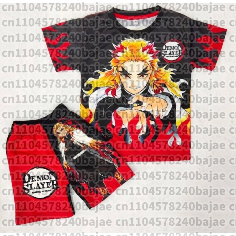 Demon Slayer Kyojuro Rengoku F - đánh giá và giá Cosplay Flame Prop