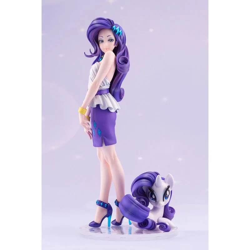 Kotobukiya 1/7 Rarity MY LITTL - đánh giá và giá Kotobukiya Bishoujo