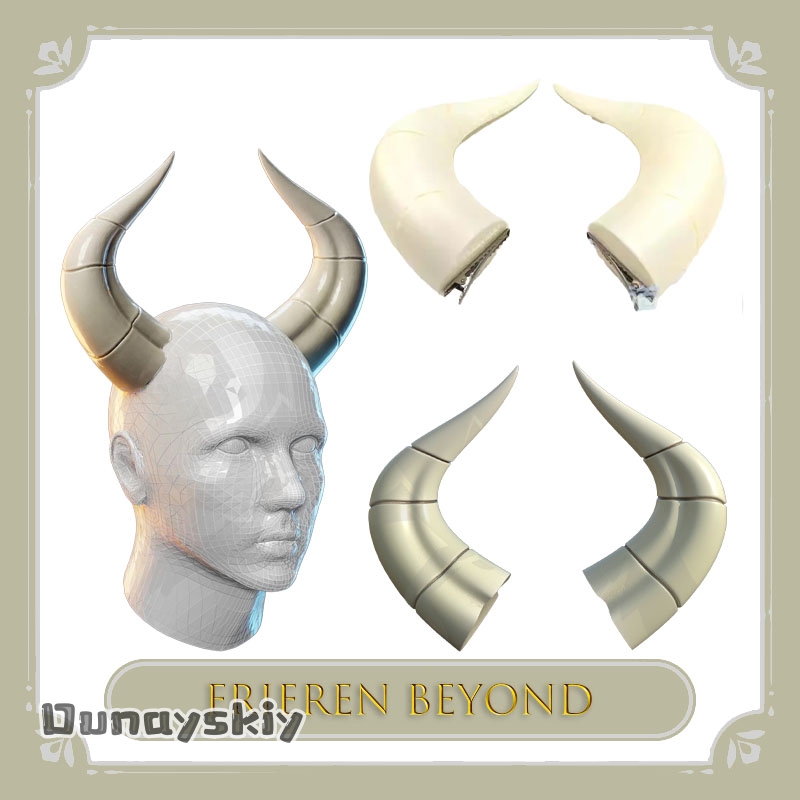 Kisekiya@Frieren Beyond Journe - đánh giá và giá Frieren Cosplay Prop