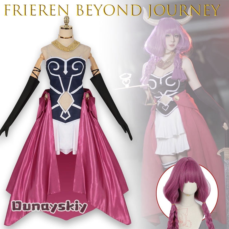 Kisekiya@Frieren Beyond Journe - đánh giá và giá Frieren Cosplay Prop
