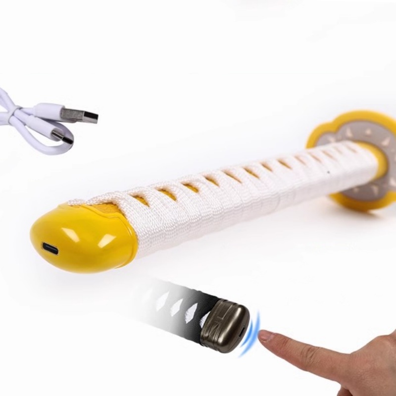 40inch Glow Bleach Katana Led  - đánh giá và giá Cosplay Prop Katana