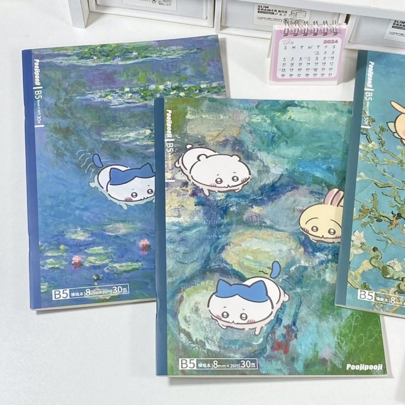 Chiikawa Original Hachiware Us - đánh giá và giá Cosplay Prop Painting