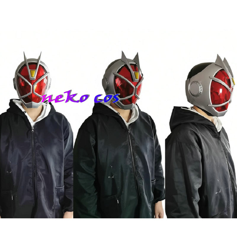 sale nekocos Rider Wizard Flam - đánh giá và giá Cosplay Flame Prop