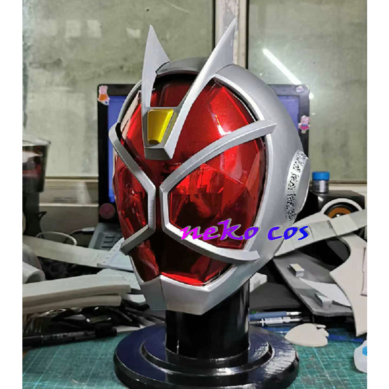 sale nekocos Rider Wizard Flam - đánh giá và giá Cosplay Flame Prop