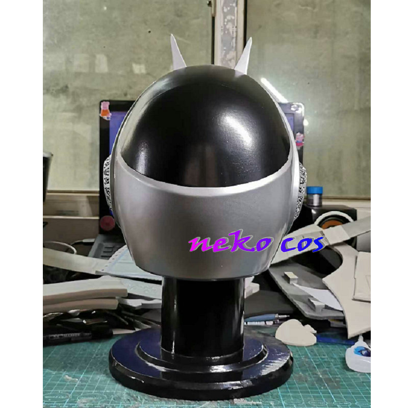sale nekocos Rider Wizard Flam - đánh giá và giá Cosplay Flame Prop