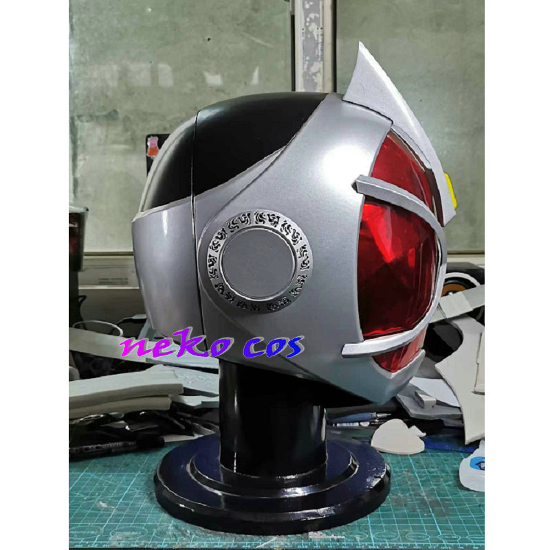 sale nekocos Rider Wizard Flam - đánh giá và giá Cosplay Flame Prop