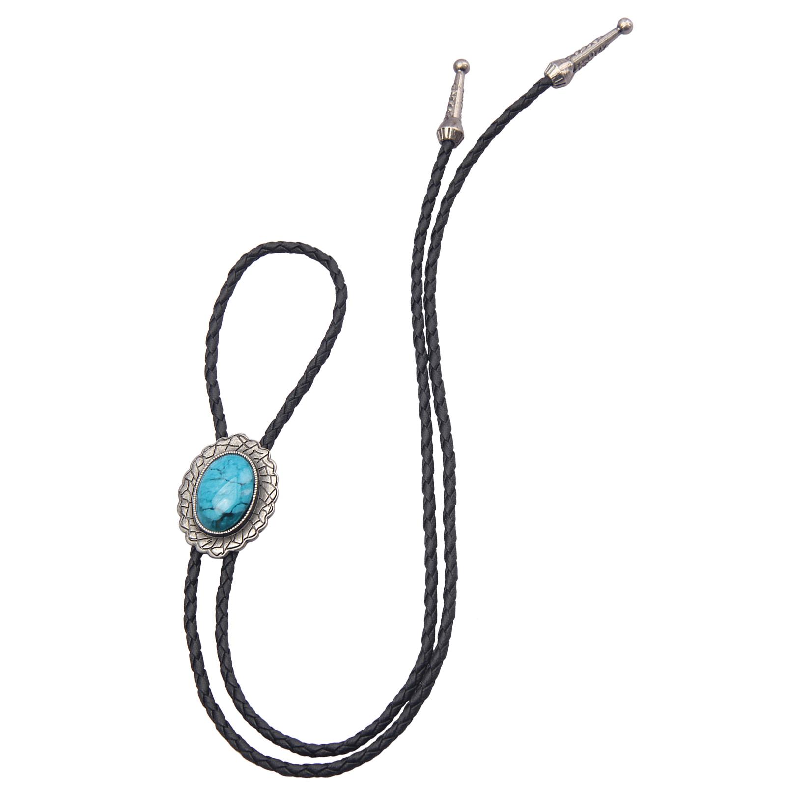 Bolo Tie for Men Fashion Vinta - đánh giá và giá Magnetic Clasp Cosplay