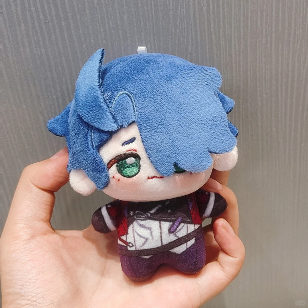 10cm Anime Honkai Star Rail Sa - đánh giá và giá Prop Para Cosplay