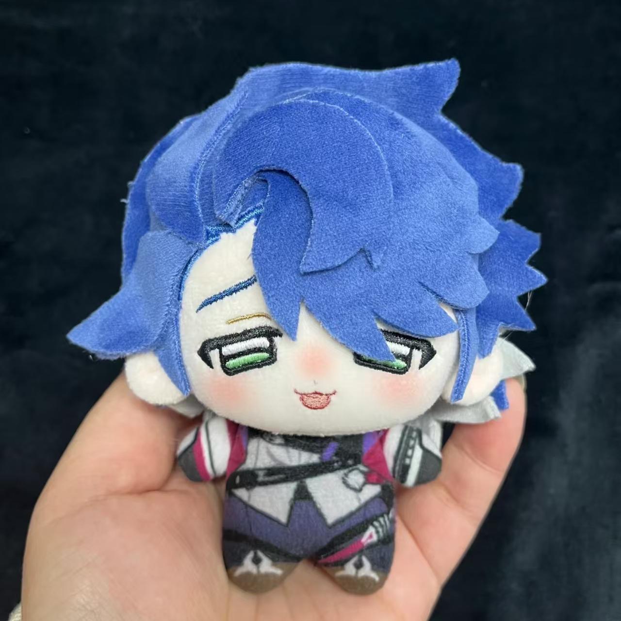 10cm Anime Honkai Star Rail Sa - đánh giá và giá Prop Para Cosplay