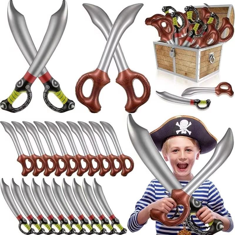 Hot-selling Funny Inflatable P - đánh giá và giá Cosplay Prop Knife