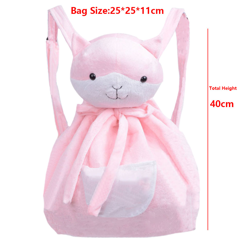 Anime Dangan of Ronpa Chiaki N - đánh giá và giá Cosplay Prop Bag