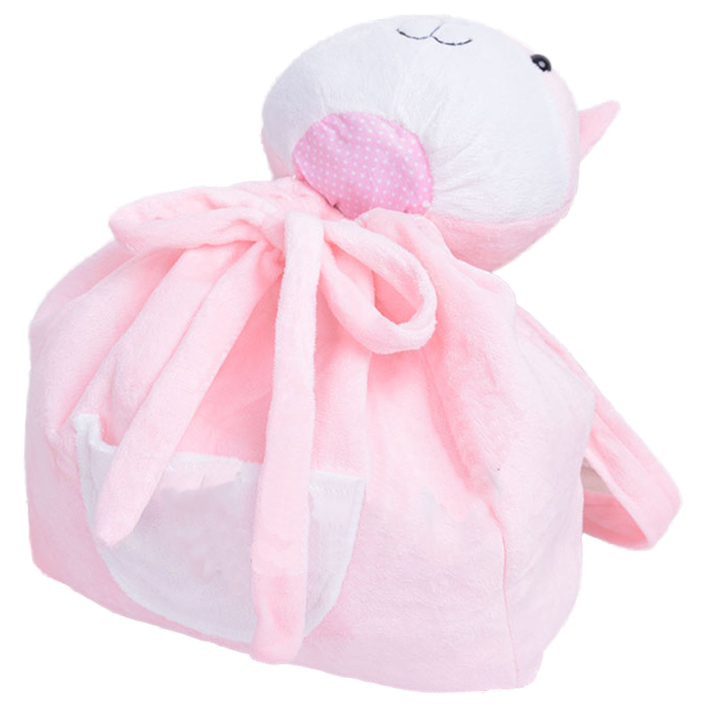 Anime Dangan of Ronpa Chiaki N - đánh giá và giá Cosplay Prop Bag