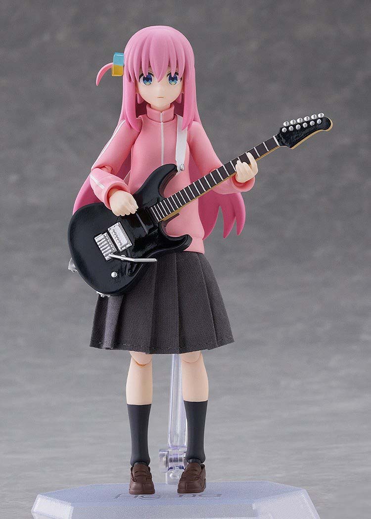 In Stock | Good Smile Max Fact - đánh giá và giá Good Smile Company Figma
